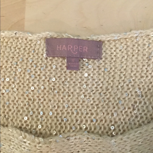 Sweater - Picture 3 of 4